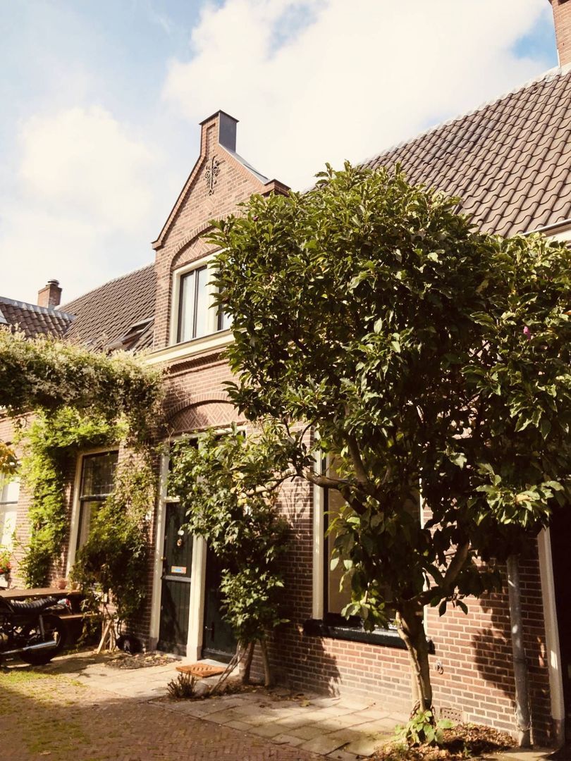 Woonhuis in Utrecht