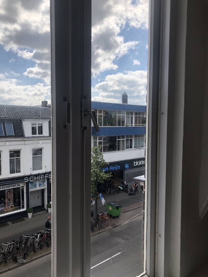 Nachtegaalstraat, Utrecht foto-4
