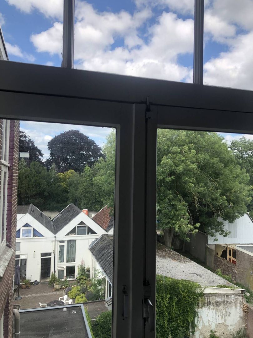 Nachtegaalstraat, Utrecht foto-7