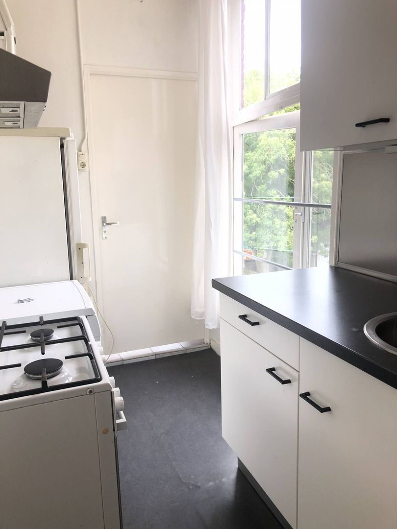 Nachtegaalstraat, Utrecht foto-8