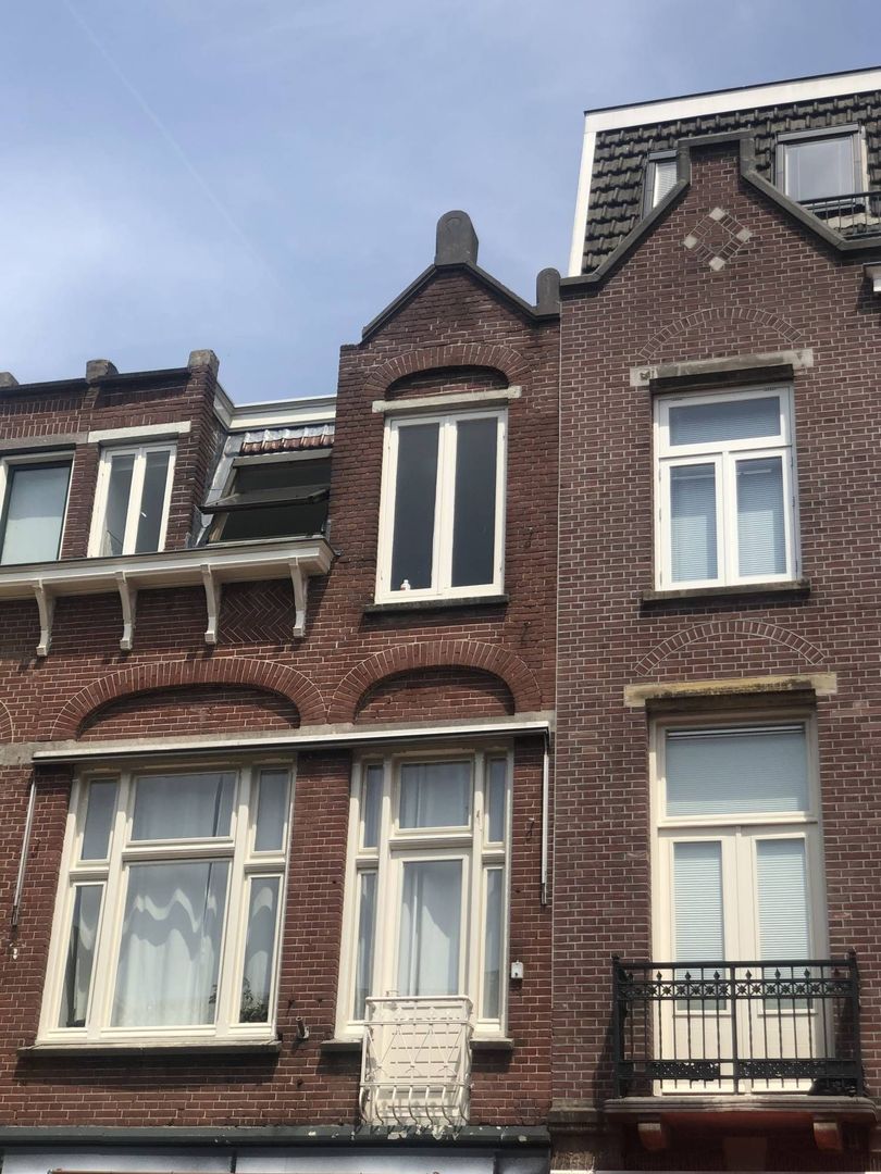 Appartement in Utrecht