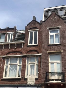 Nachtegaalstraat