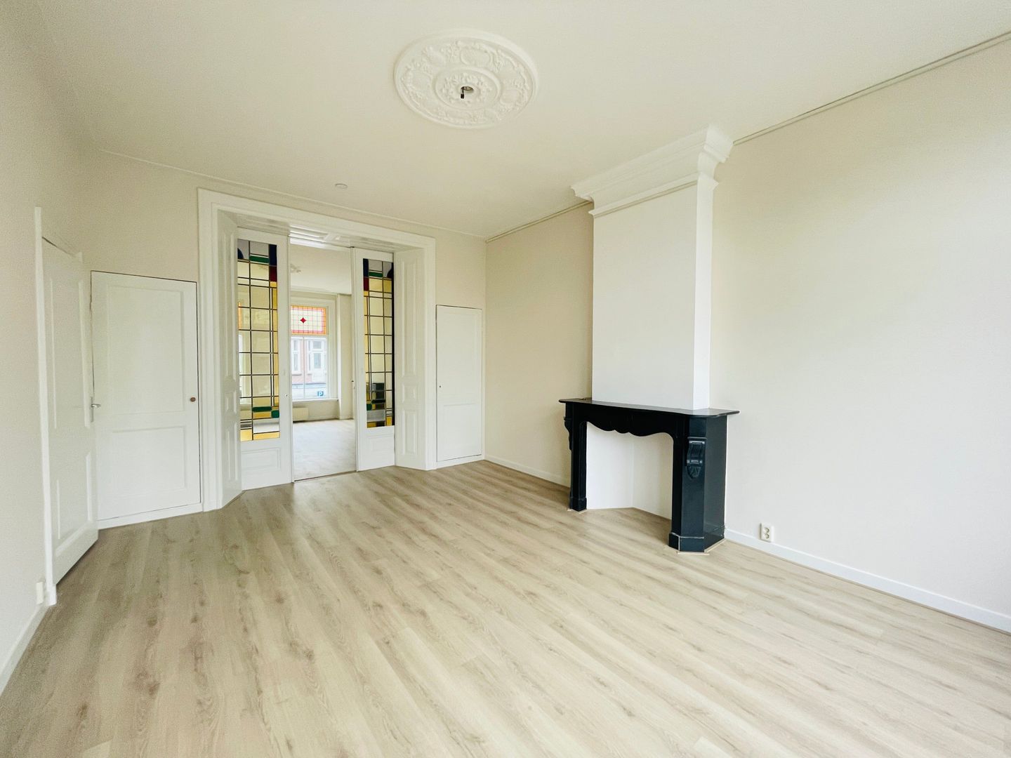 Apartment in Utrecht