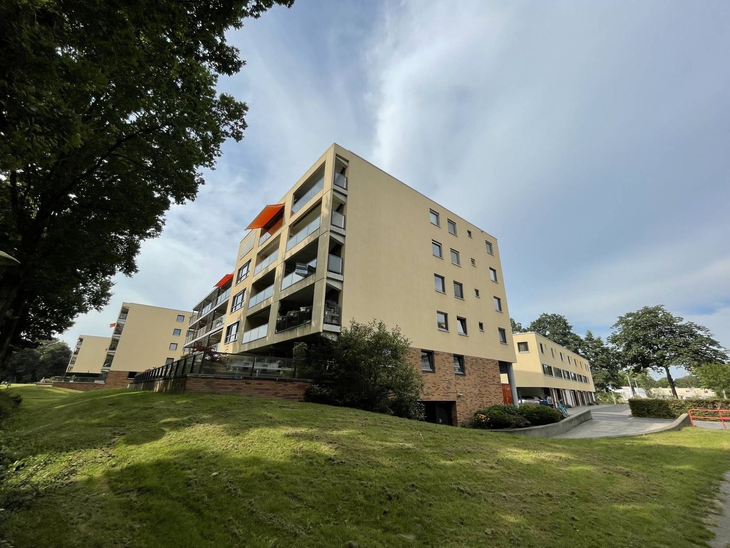 Appartement in Utrecht