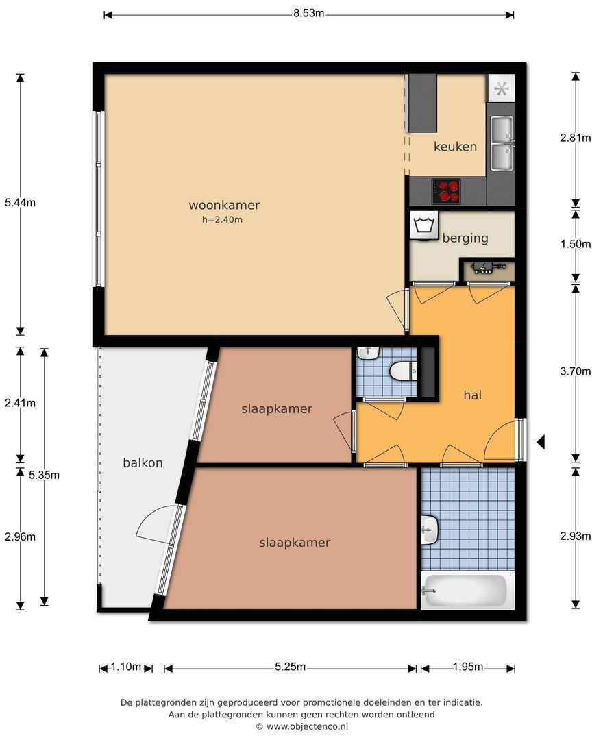 Jo Wüthrichlaan, Utrecht foto-24