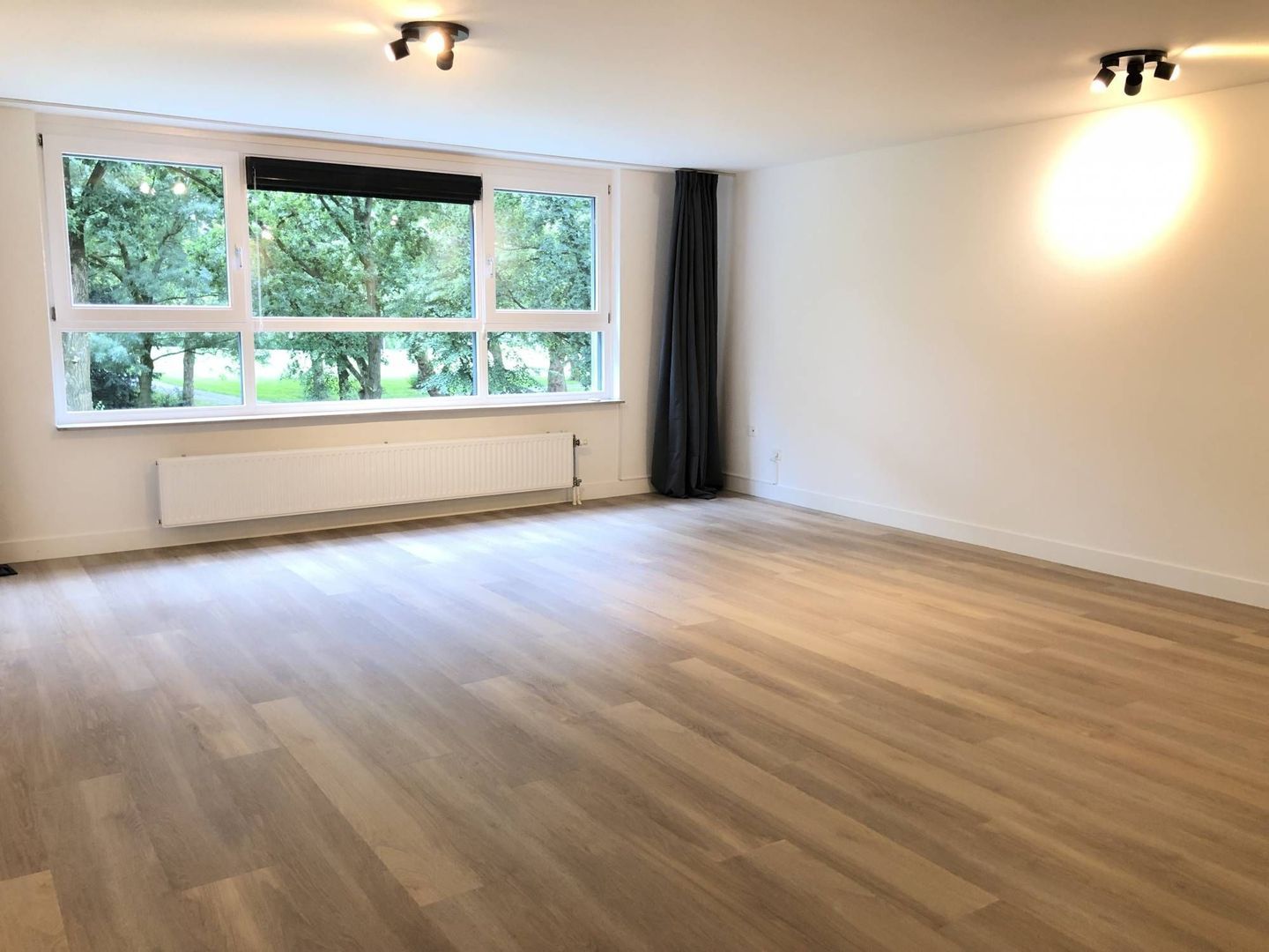 Jo Wüthrichlaan, Utrecht foto-1