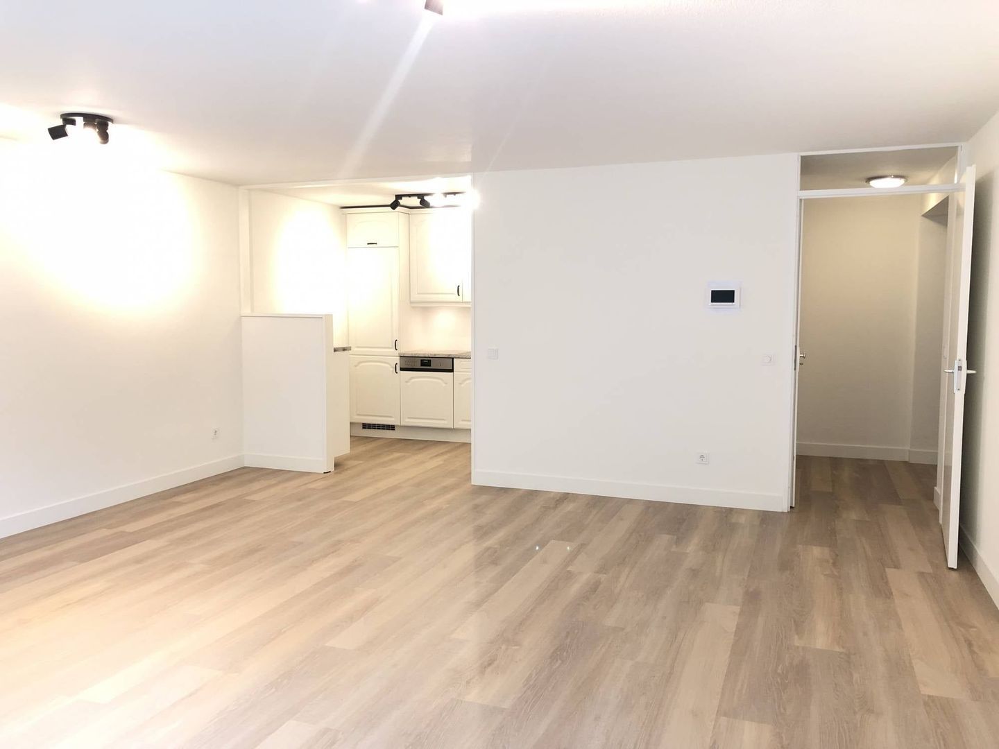 Jo Wüthrichlaan, Utrecht foto-4