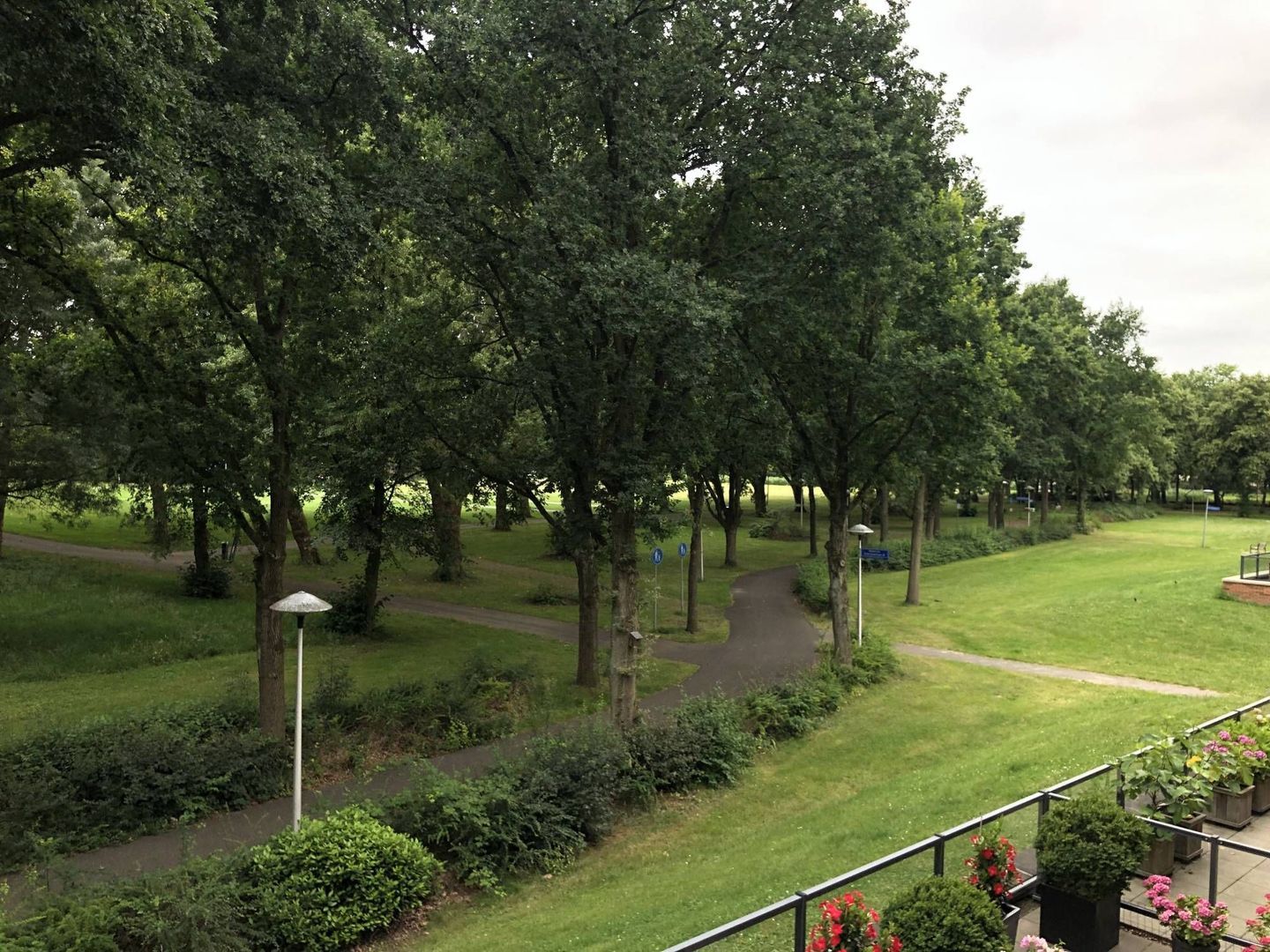 Jo Wüthrichlaan, Utrecht foto-5