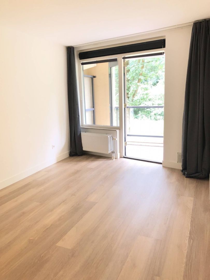 Jo Wüthrichlaan, Utrecht foto-8