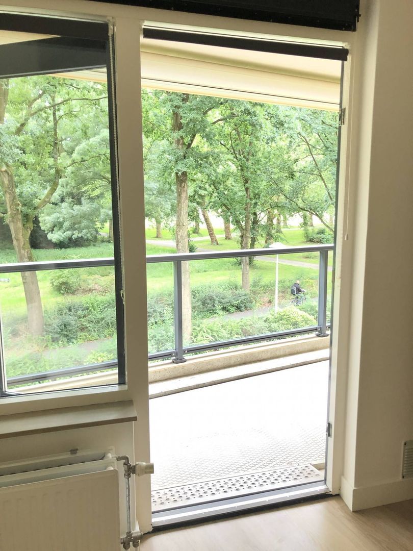 Jo Wüthrichlaan, Utrecht foto-10