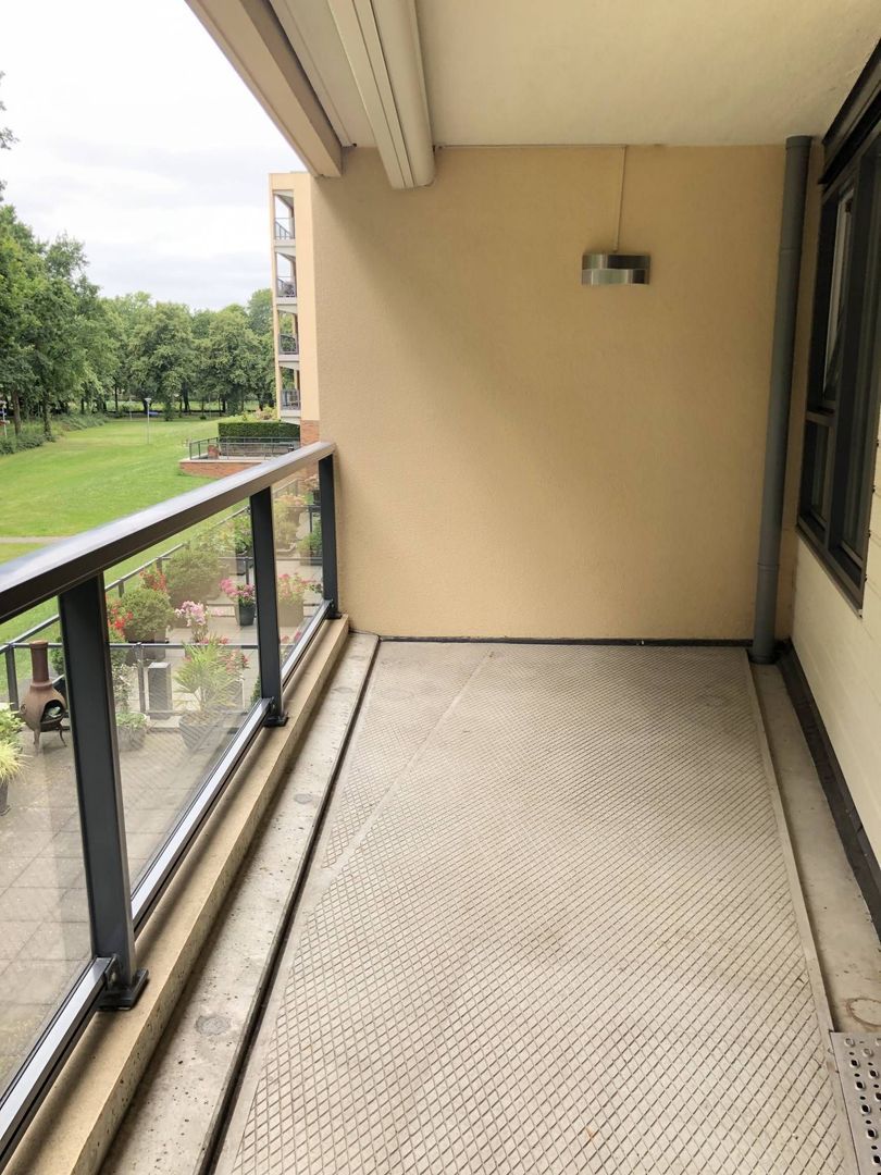 Jo Wüthrichlaan, Utrecht foto-11