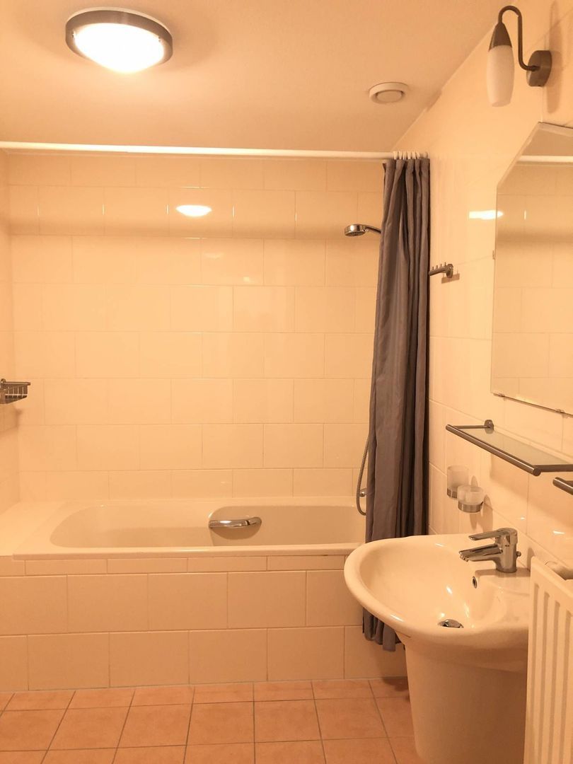 Jo Wüthrichlaan, Utrecht foto-13