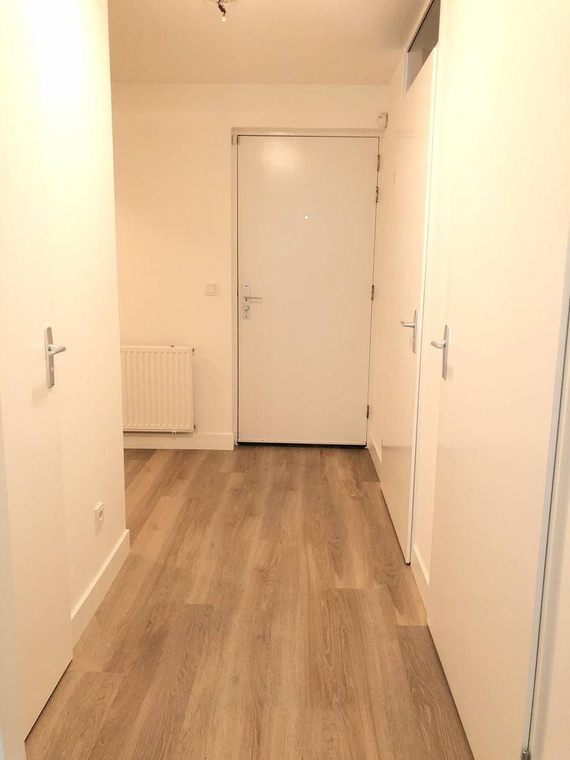 Jo Wüthrichlaan, Utrecht foto-15