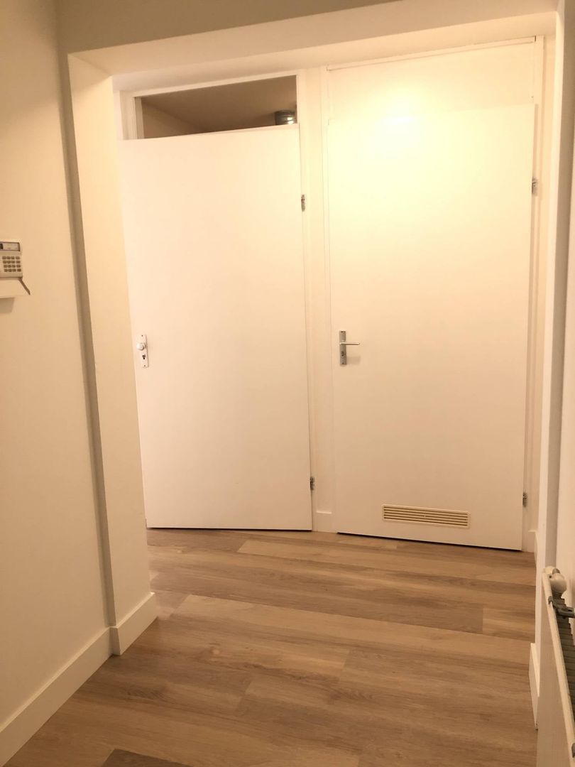 Jo Wüthrichlaan, Utrecht foto-17