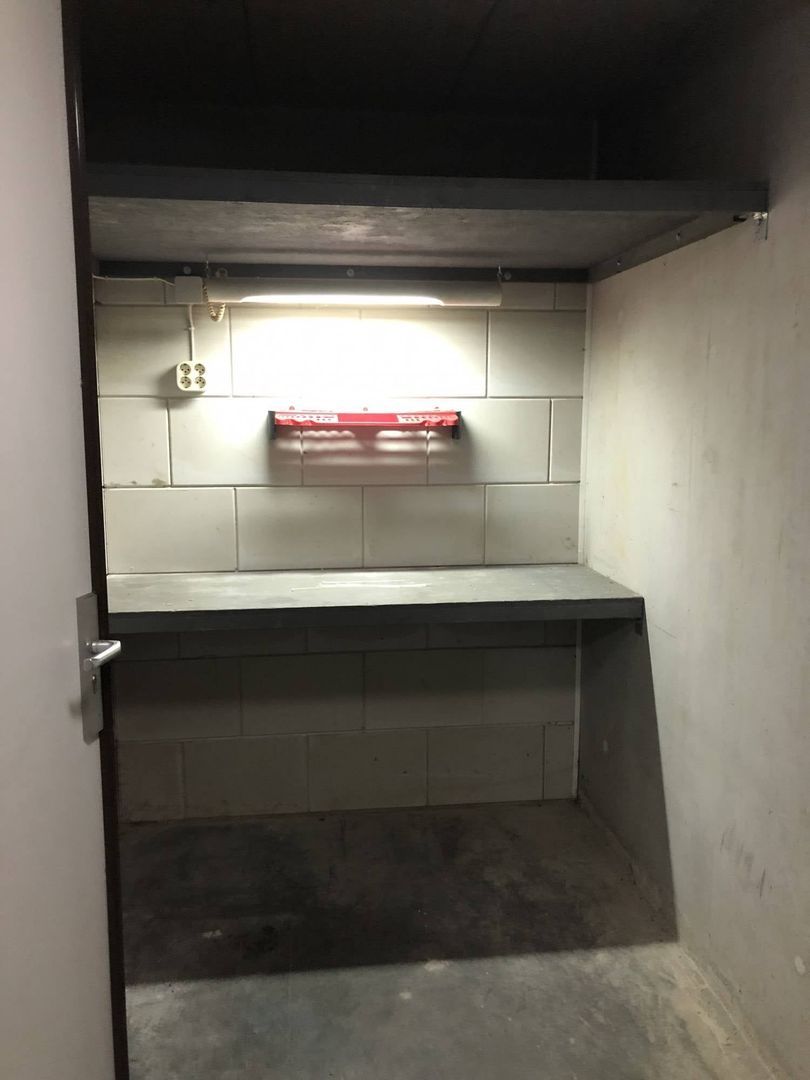 Jo Wüthrichlaan, Utrecht foto-20