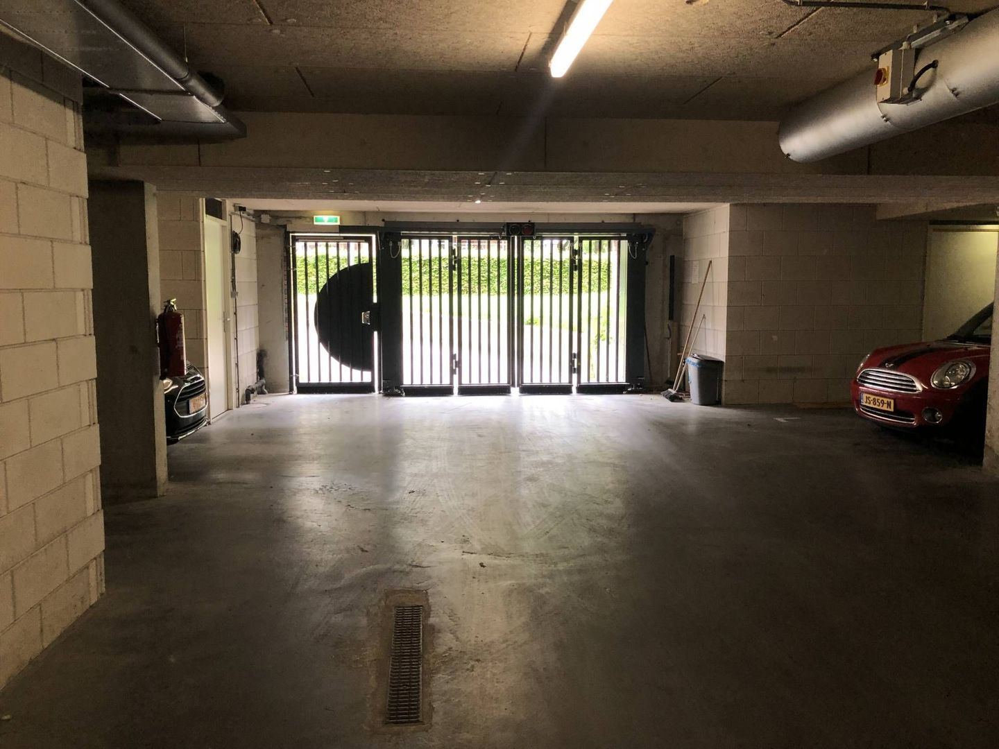 Jo Wüthrichlaan, Utrecht foto-21