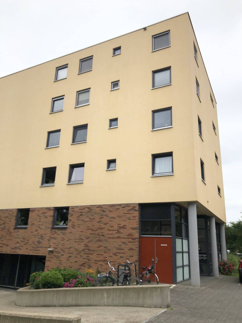 Jo Wüthrichlaan, Utrecht foto-22