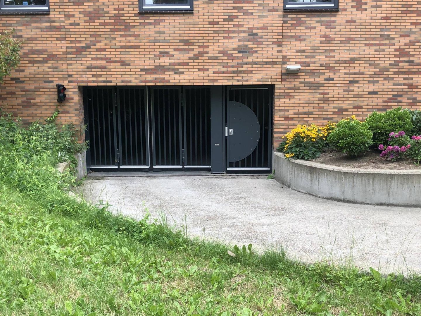 Jo Wüthrichlaan, Utrecht foto-23