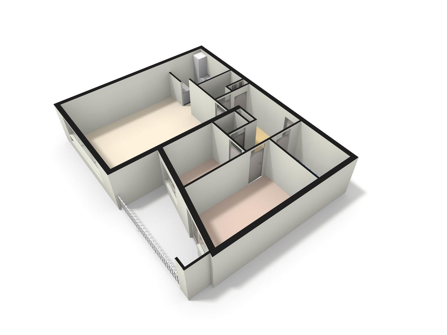 Jo Wüthrichlaan, Utrecht foto-25