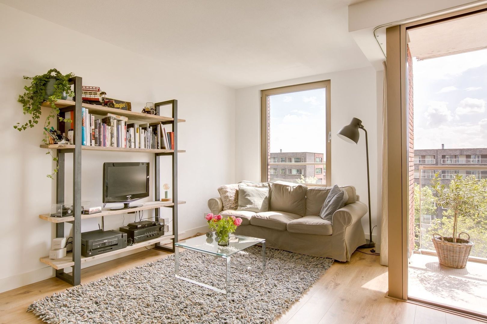 Heemstedelaan, Utrecht foto-5