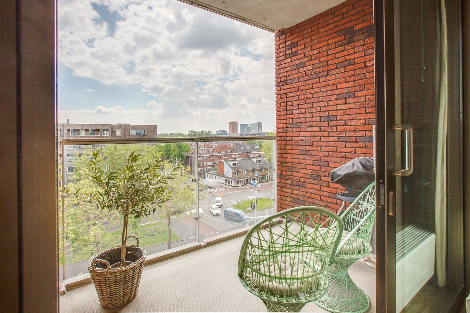 Heemstedelaan, Utrecht foto-6
