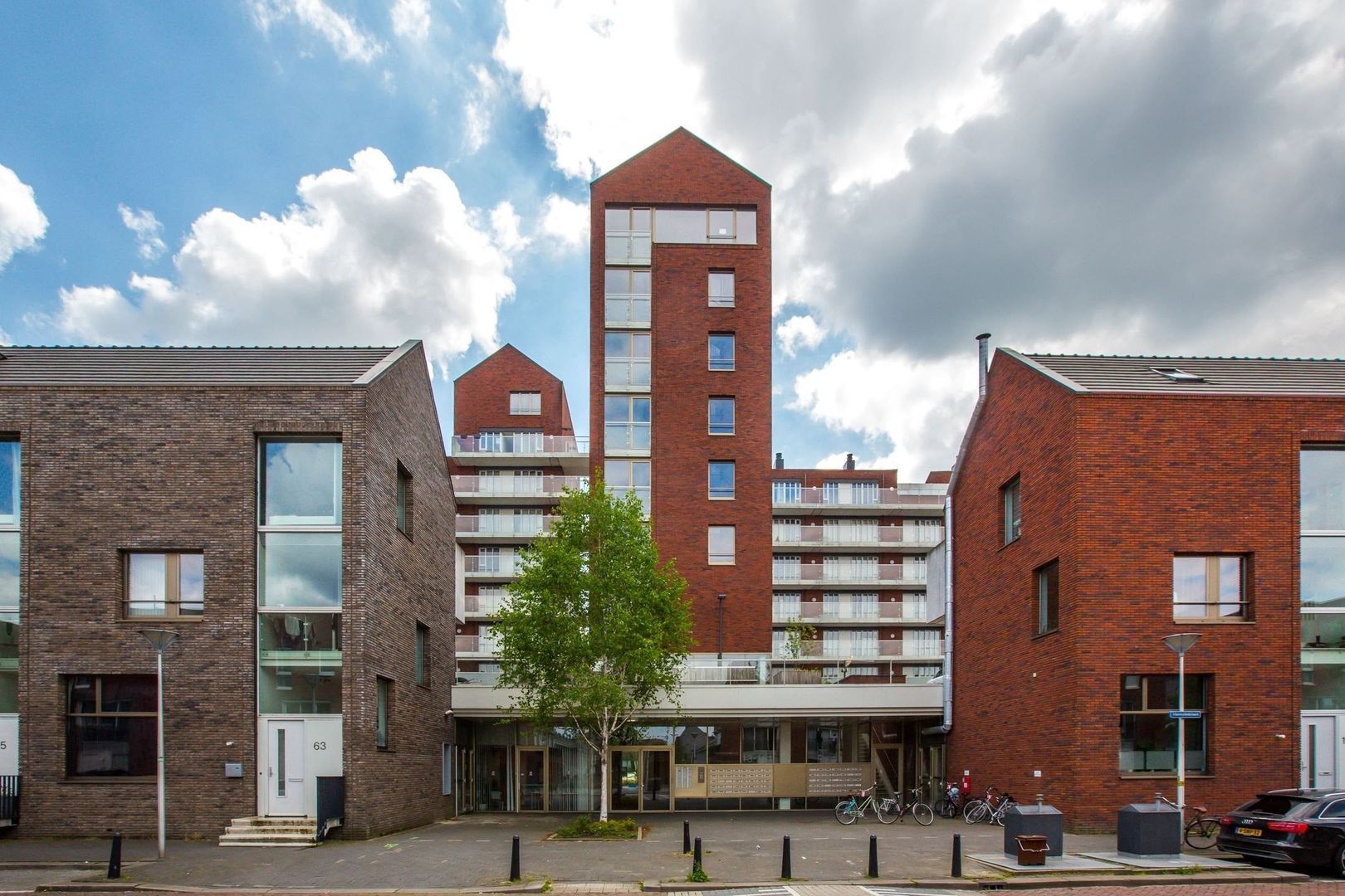 Heemstedelaan, Utrecht foto-19