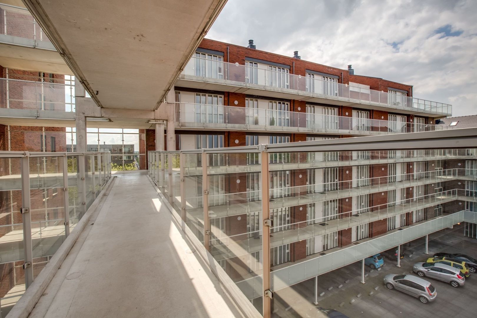 Heemstedelaan, Utrecht foto-1