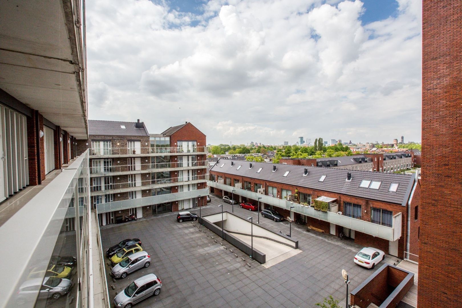 Heemstedelaan, Utrecht foto-20