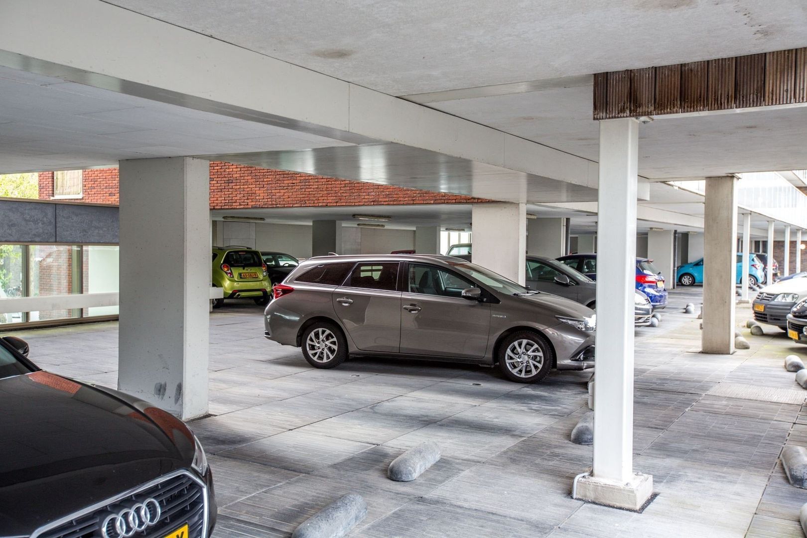 Heemstedelaan, Utrecht foto-24