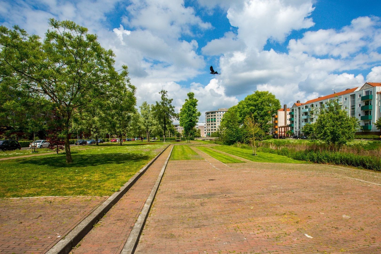 Heemstedelaan, Utrecht foto-33
