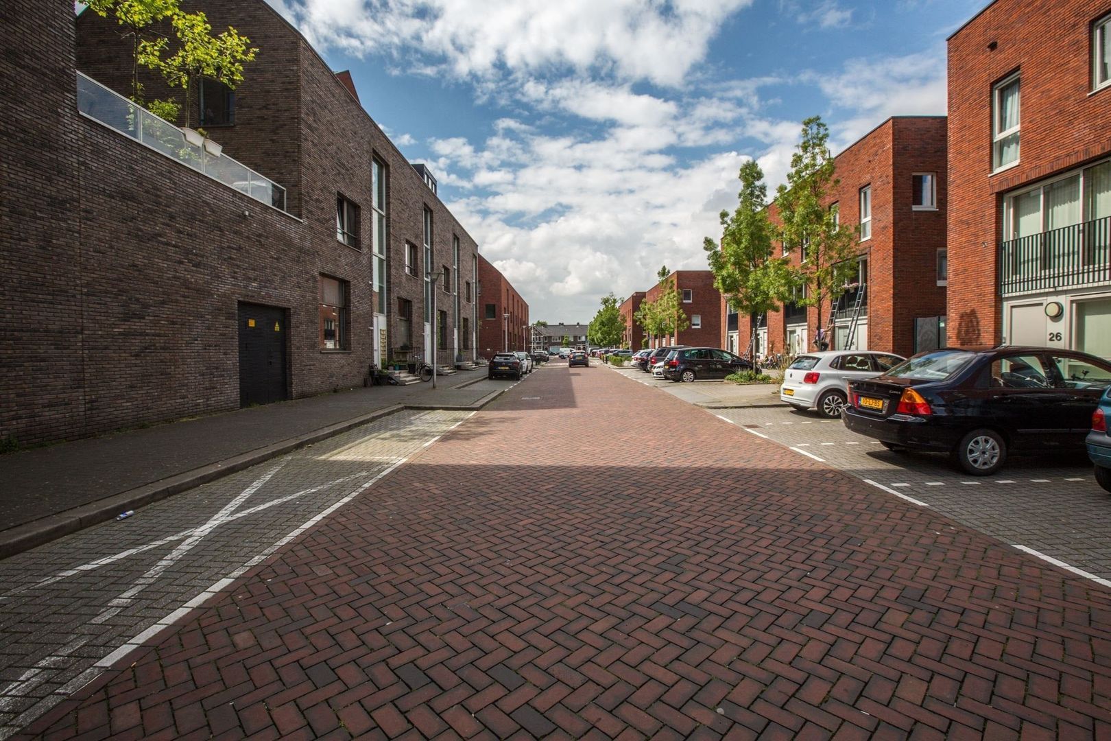 Heemstedelaan, Utrecht foto-29