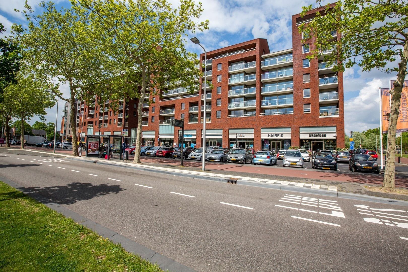Heemstedelaan, Utrecht foto-31