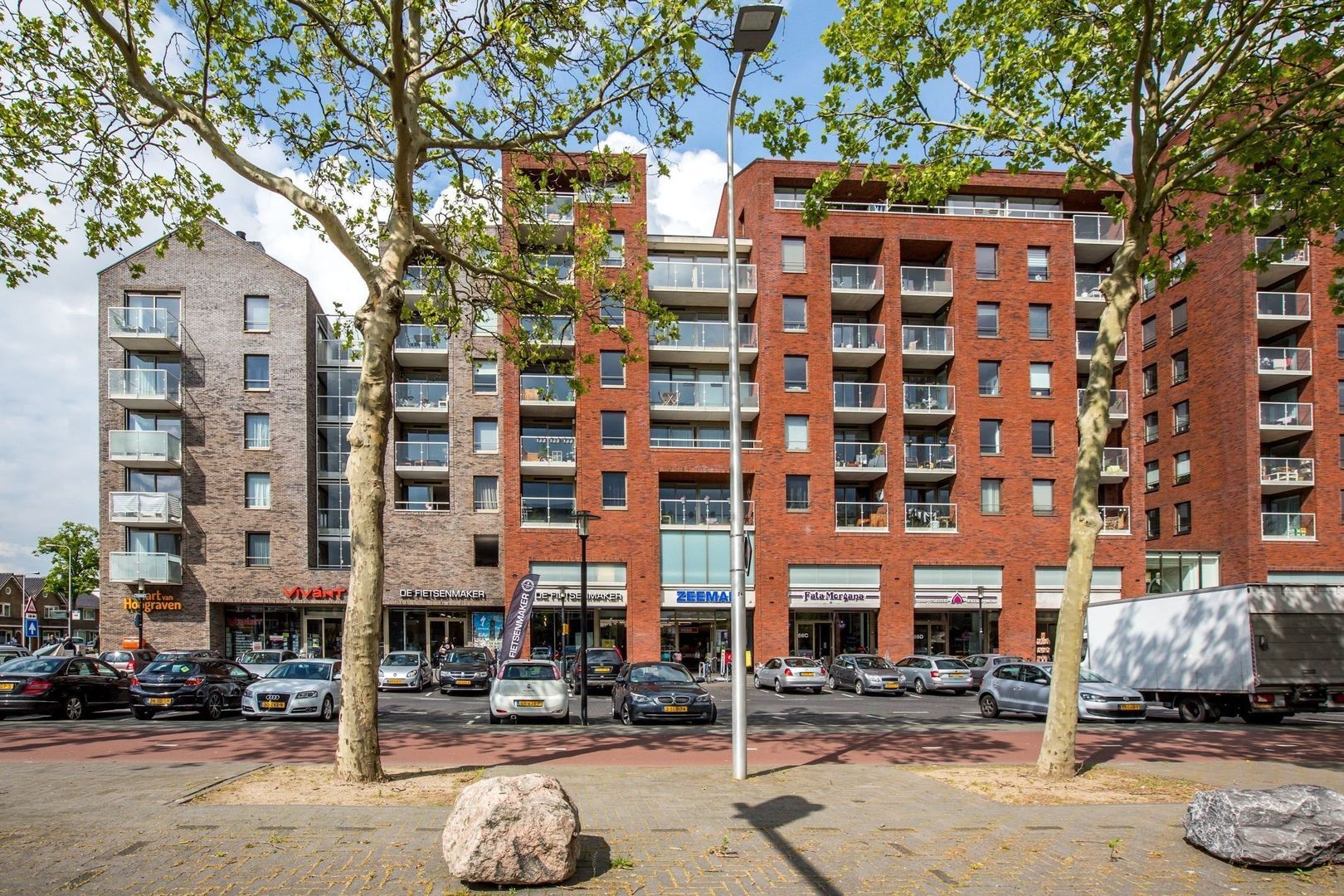 Heemstedelaan, Utrecht foto-32