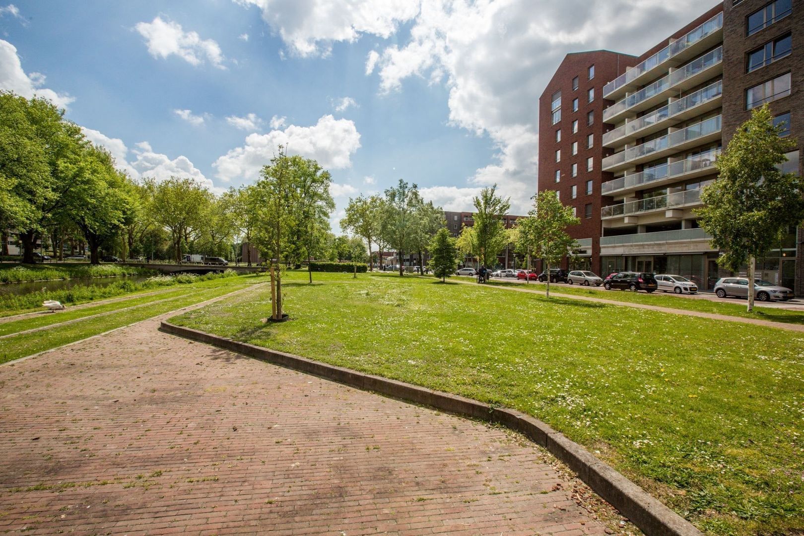 Heemstedelaan, Utrecht foto-34