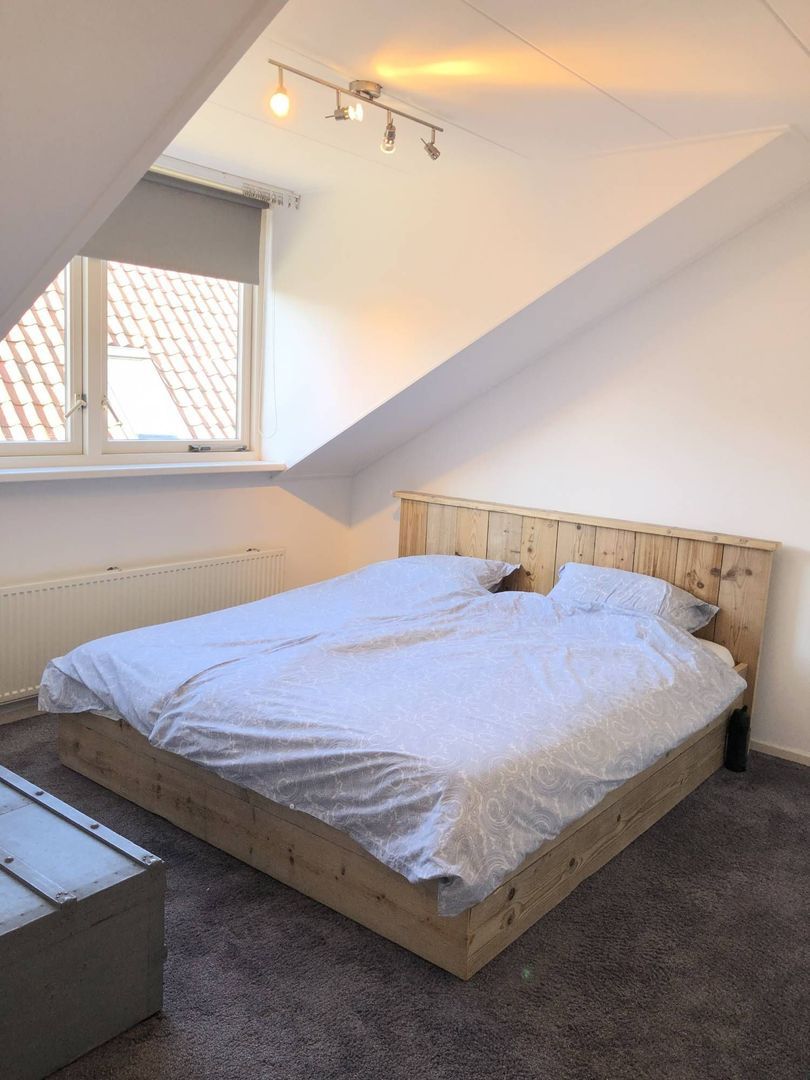 Havenstraat, Woerden foto-8