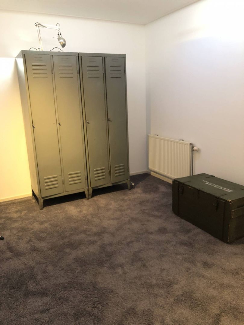 Havenstraat, Woerden foto-10