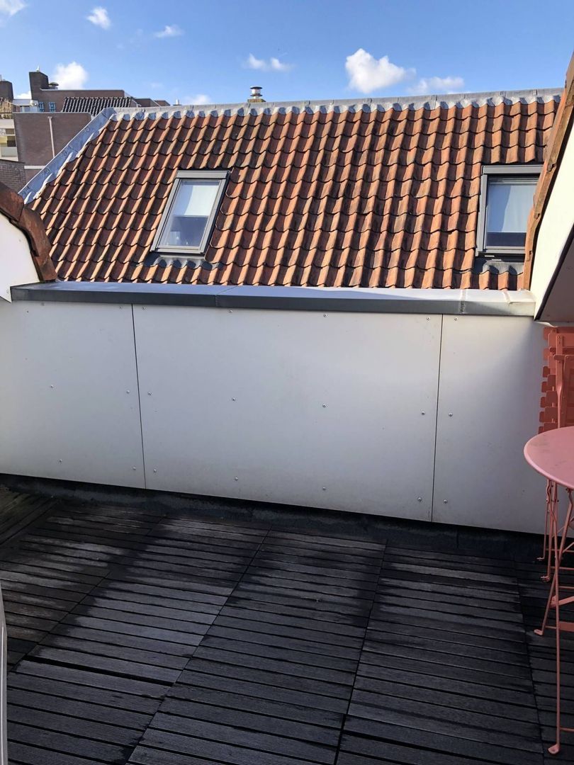 Havenstraat, Woerden foto-15