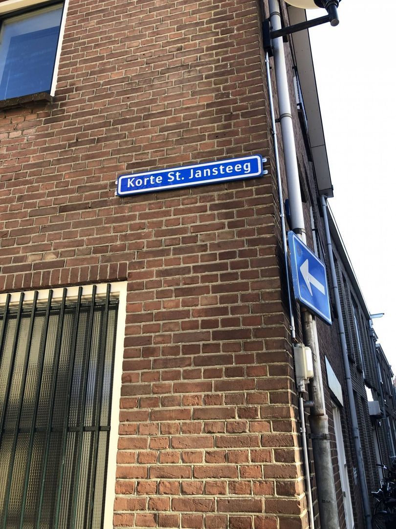 Havenstraat, Woerden foto-17