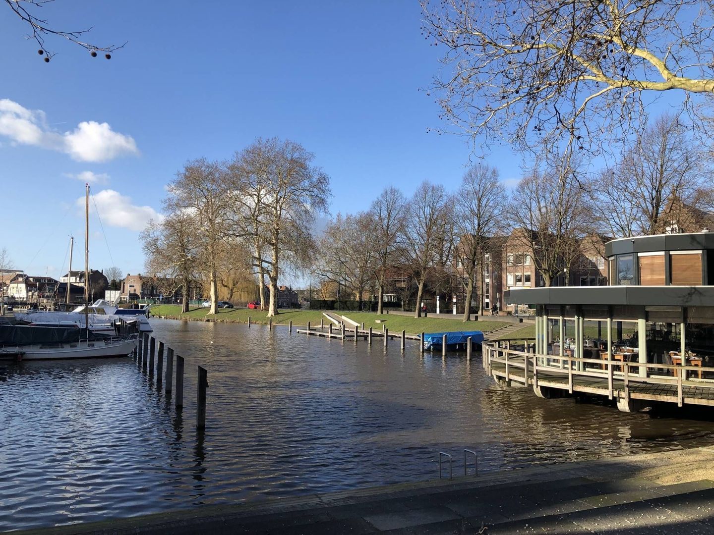 Havenstraat, Woerden foto-18