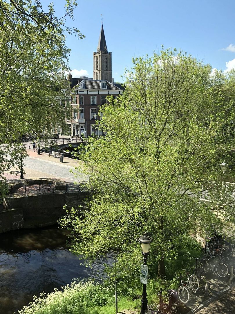 Weerdsingel O.Z., Utrecht foto-15