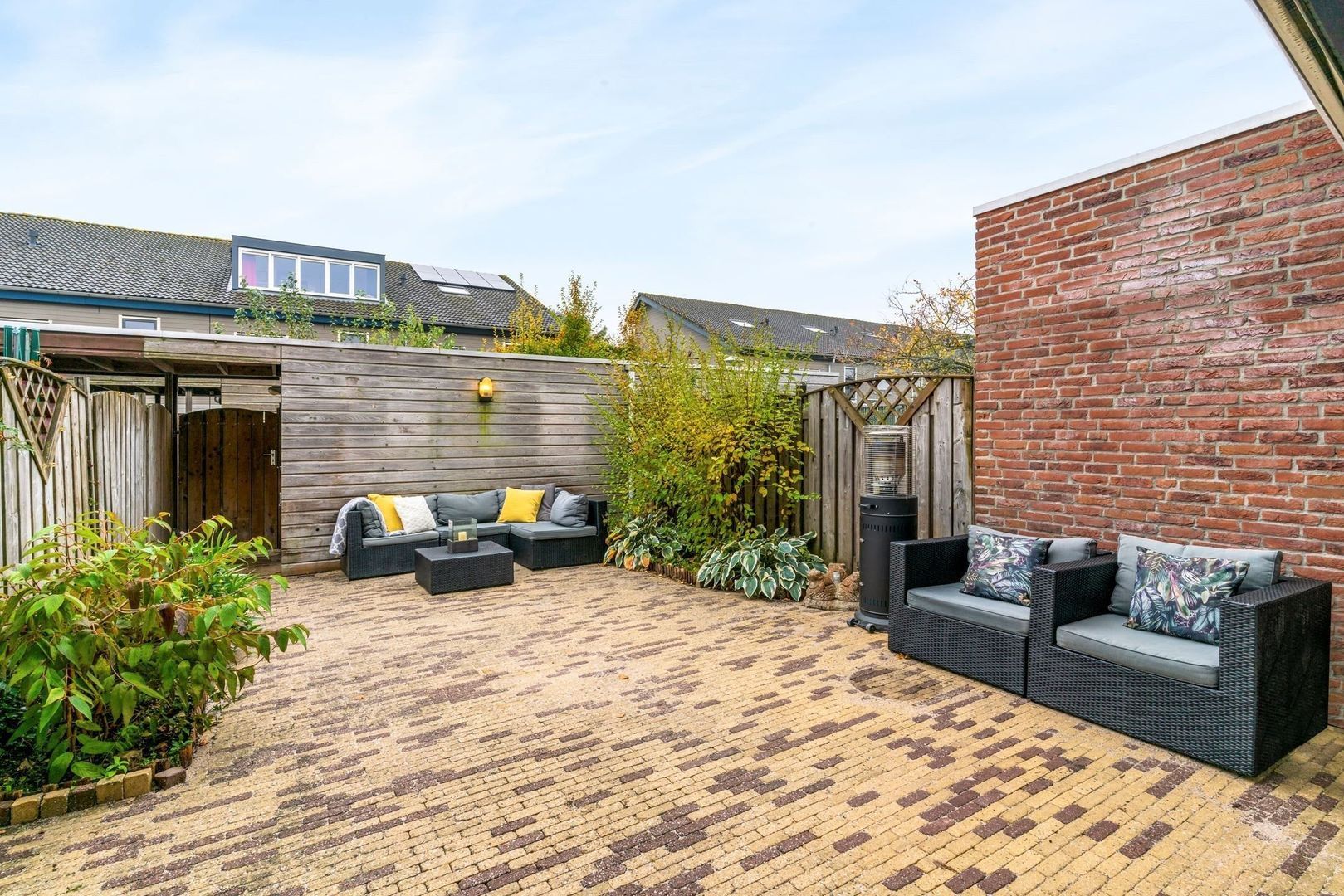 Zandooghof, Utrecht foto-18