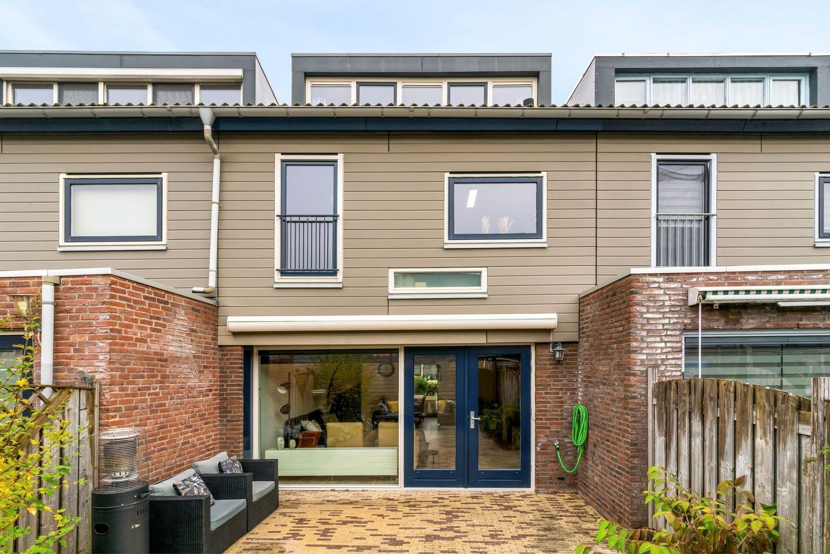 Zandooghof, Utrecht foto-21