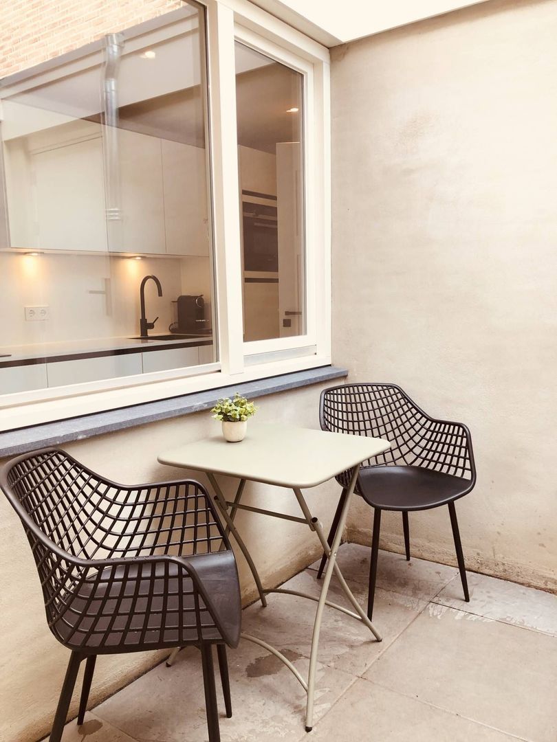 Gansstraat, Utrecht foto-9