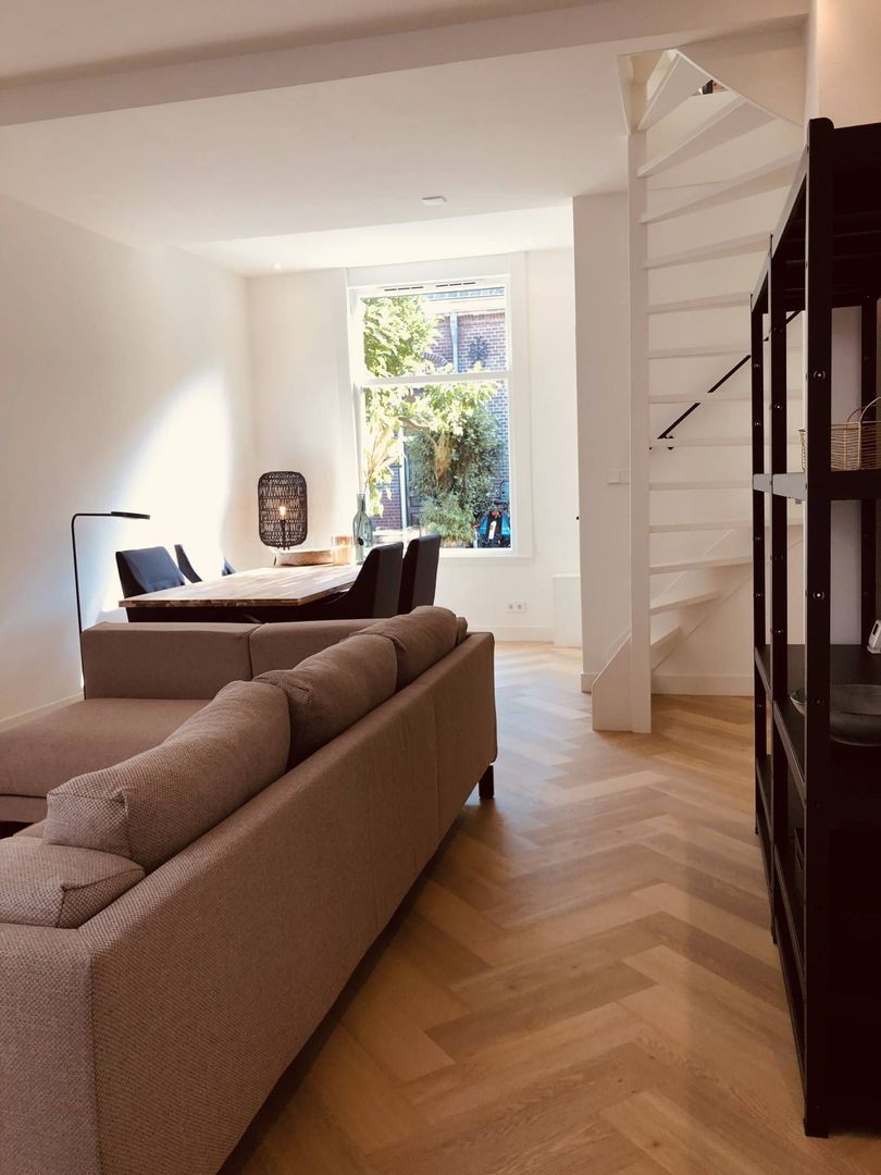 Gansstraat, Utrecht foto-2