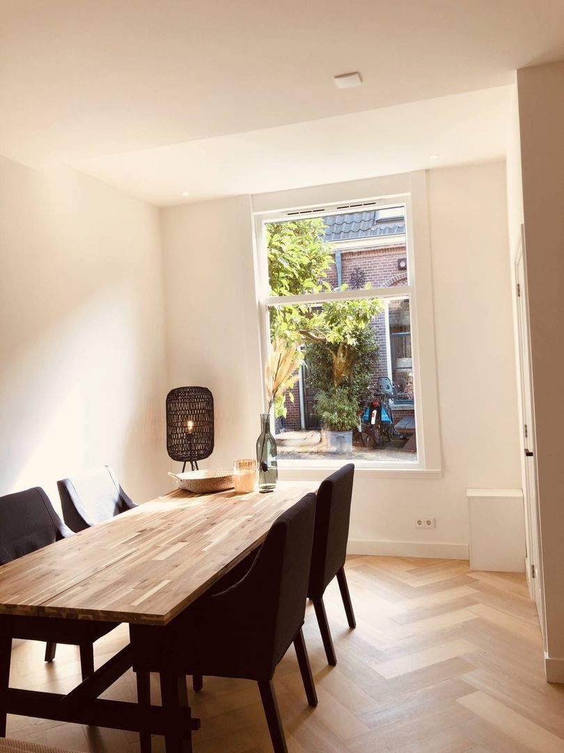 Gansstraat, Utrecht foto-3