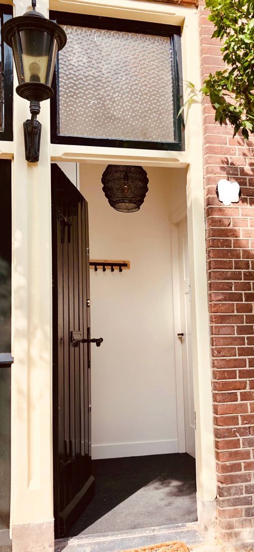 Gansstraat, Utrecht foto-1