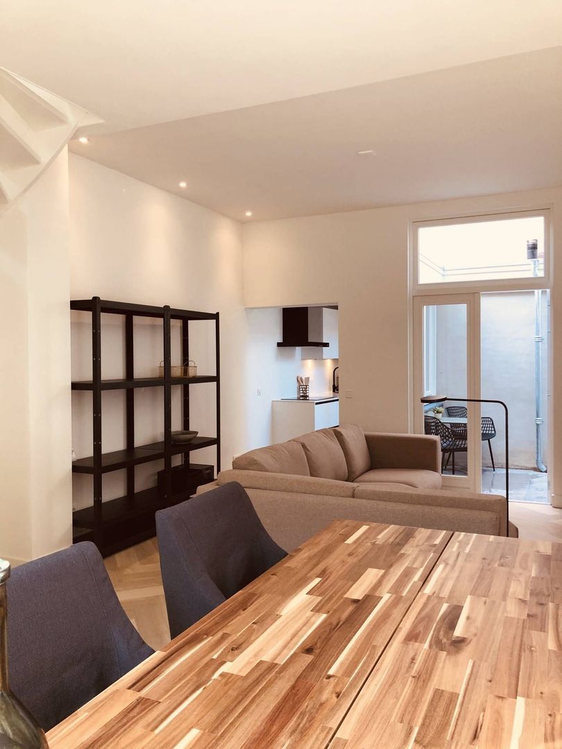 Gansstraat, Utrecht foto-5