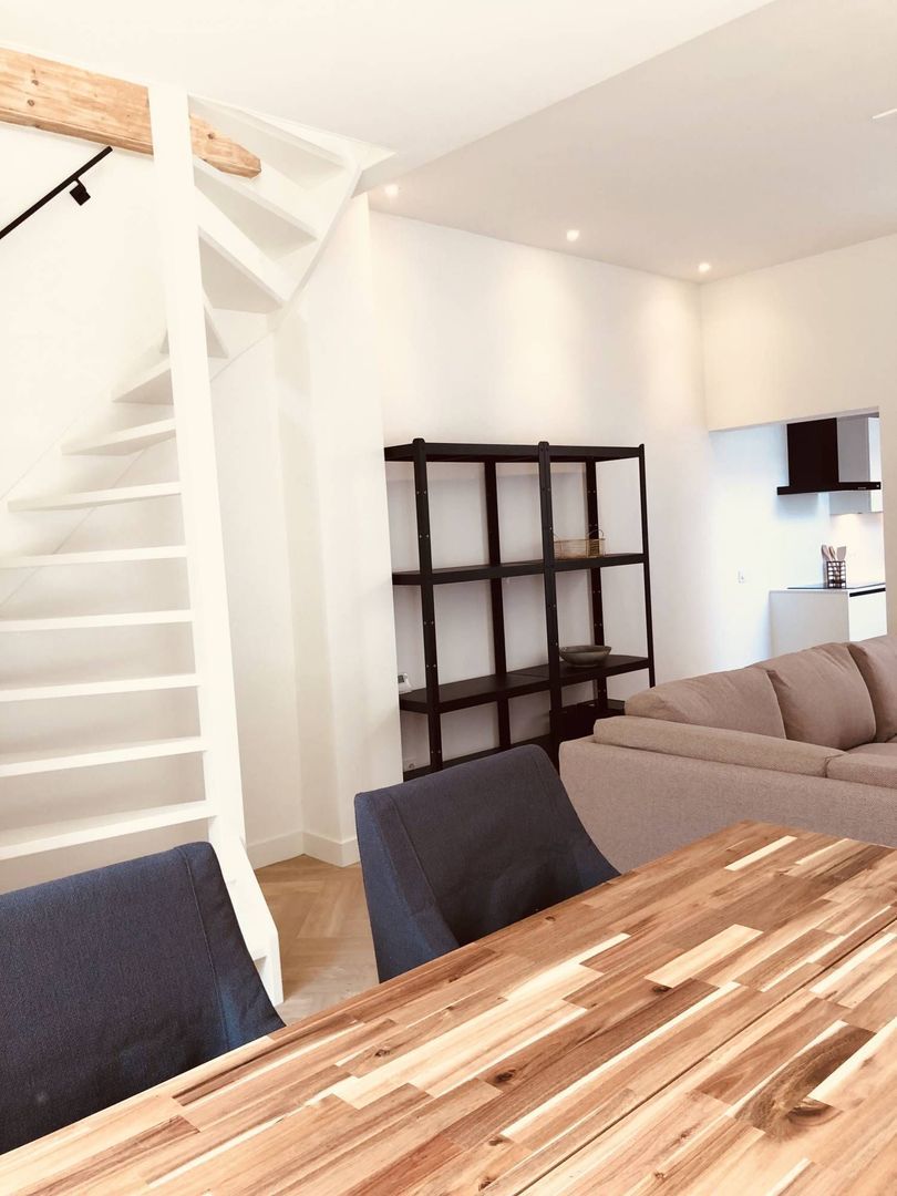 Gansstraat, Utrecht foto-6