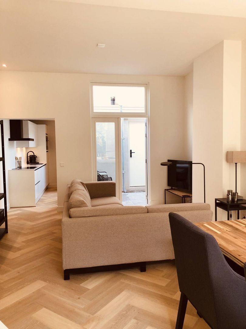 Gansstraat, Utrecht foto-8