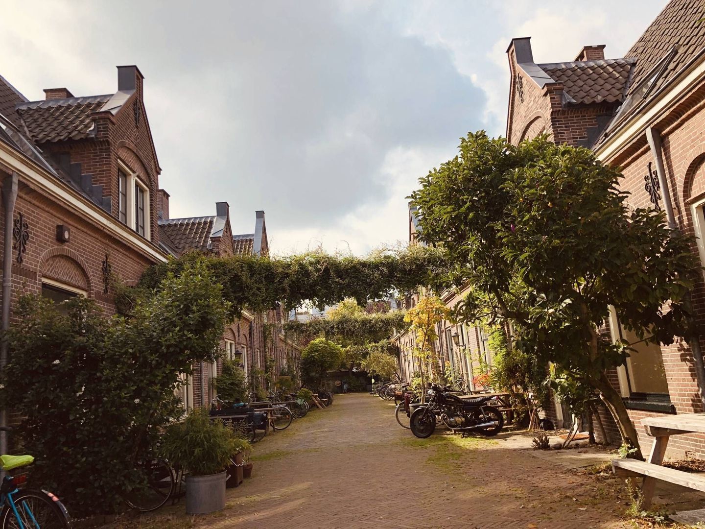 Gansstraat, Utrecht foto-26